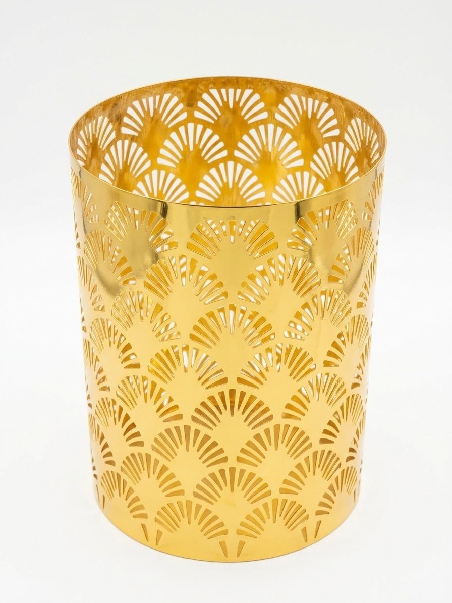 Gold Kaplama Rüzgarlık