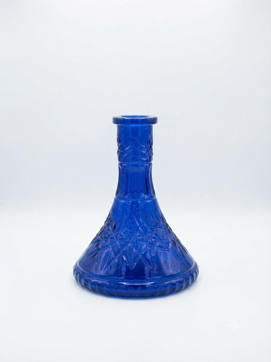 Nargile Camı